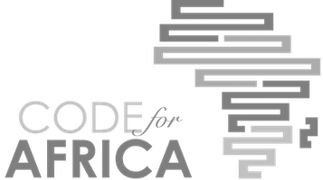 Logotip organizacije Code for Africa
